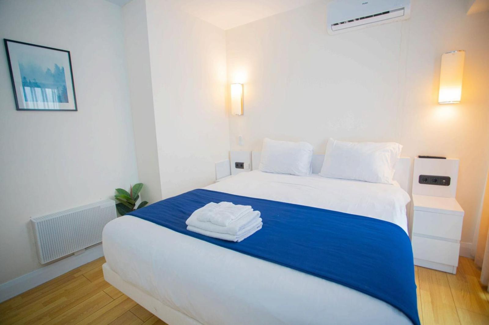Suites Orbi City Aparthotel Batumi Exterior photo