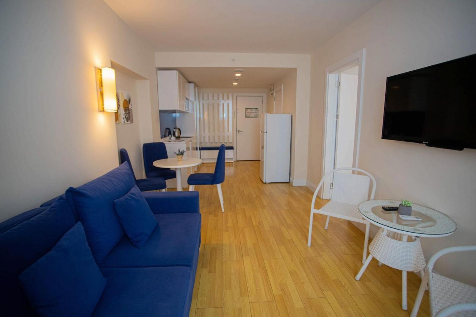 Suites Orbi City Aparthotel Batumi Exterior photo